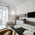 Apartment Siamo By Wonderful Italy Bari