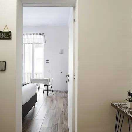 Siamo By Wonderful Italy Apartmán
