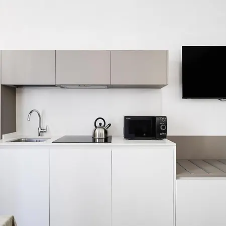 Siamo By Wonderful Italy Apartment