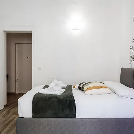 Apartment Siamo By Wonderful Italy Bari