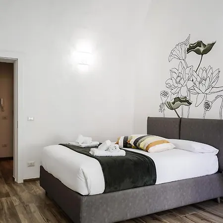 Apartmán Siamo By Wonderful Italy