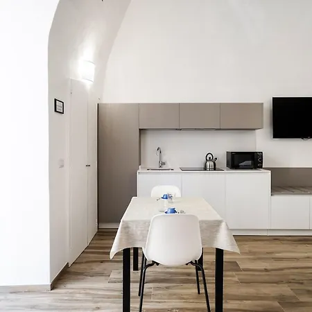 Siamo By Wonderful Italy Apartment *