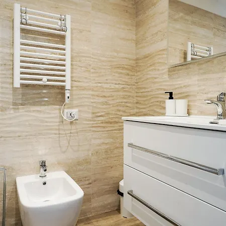 Apartment Siamo By Wonderful Italy *