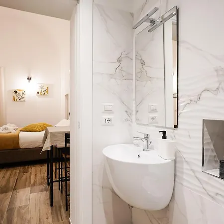 Siamo By Wonderful Italy Apartment