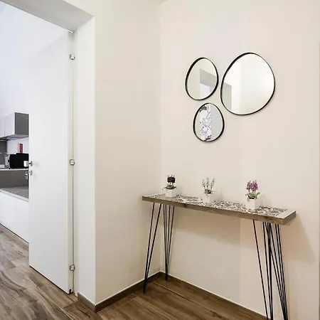 Apartment Siamo By Wonderful Italy *