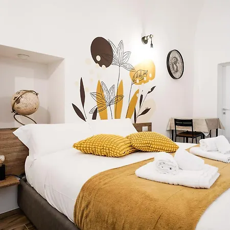 Apartment Siamo By Wonderful Italy