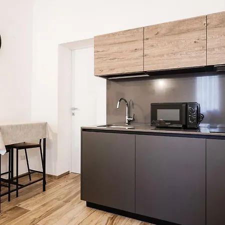 Siamo By Wonderful Italy Bari