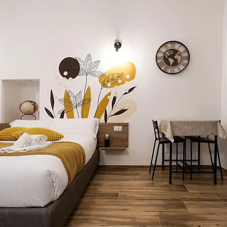 Apartment Siamo By Wonderful Italy *