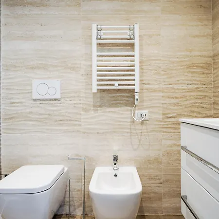 Siamo By Wonderful Italy Bari