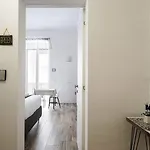 Apartmán Siamo By Wonderful Italy *