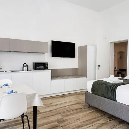 Siamo By Wonderful Italy Apartament *