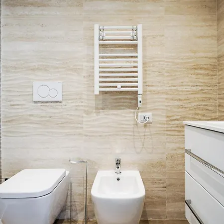 Siamo By Wonderful Italy Apartament Bari