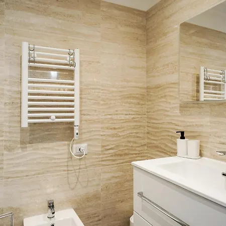 Apartament Siamo By Wonderful Italy *