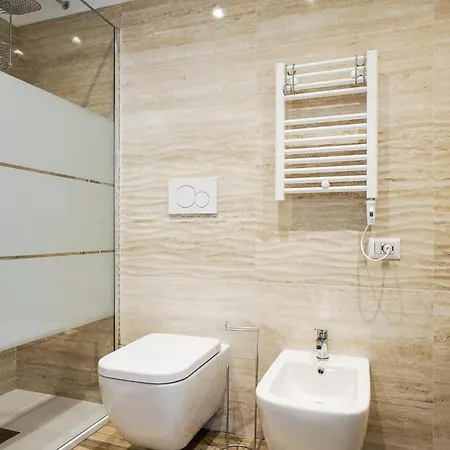 Apartament Siamo By Wonderful Italy