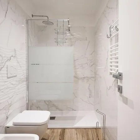 Apartament Siamo By Wonderful Italy Bari