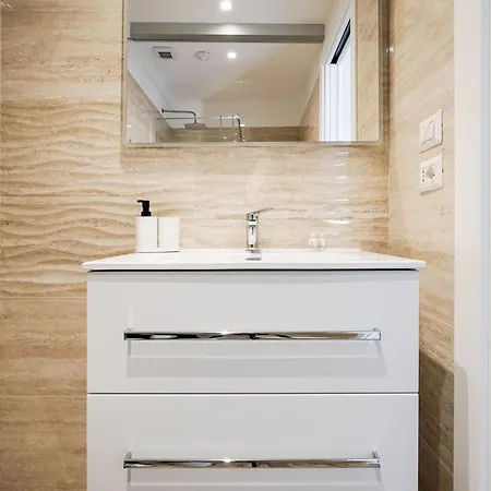 Siamo By Wonderful Italy Apartament *