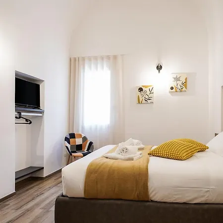 Siamo By Wonderful Italy Apartmán Bari