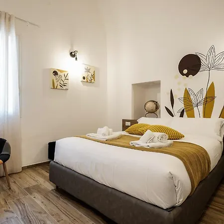 Siamo By Wonderful Italy باري