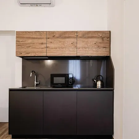 Siamo By Wonderful Italy *