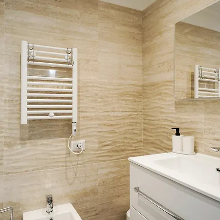 Apartamento Siamo By Wonderful Italy *