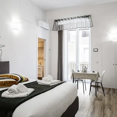 Apartament Siamo By Wonderful Italy Bari