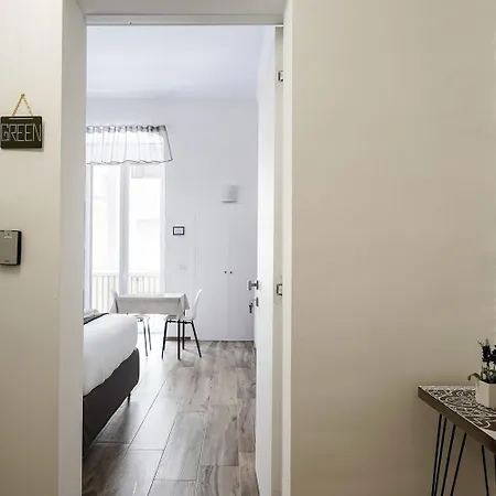 Apartament Siamo By Wonderful Italy *