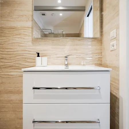Apartament Siamo By Wonderful Italy